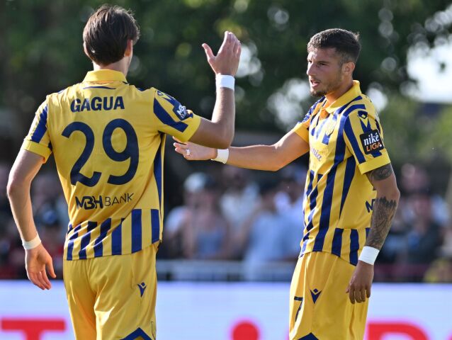 Giorgi Gagua