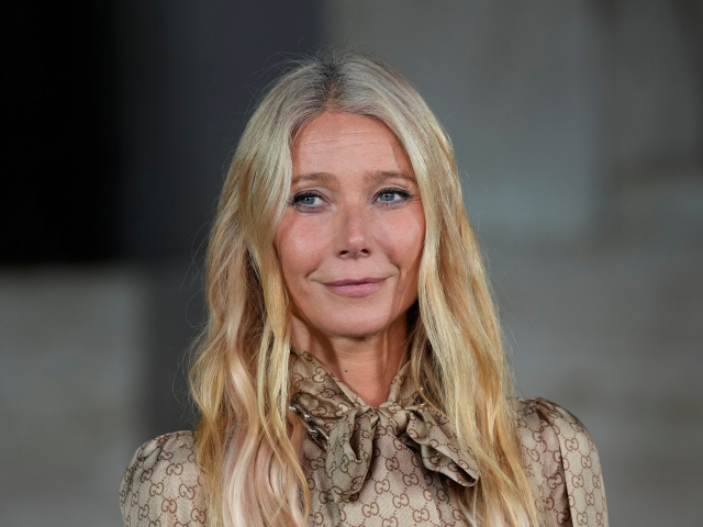 Gwyneth Paltrow