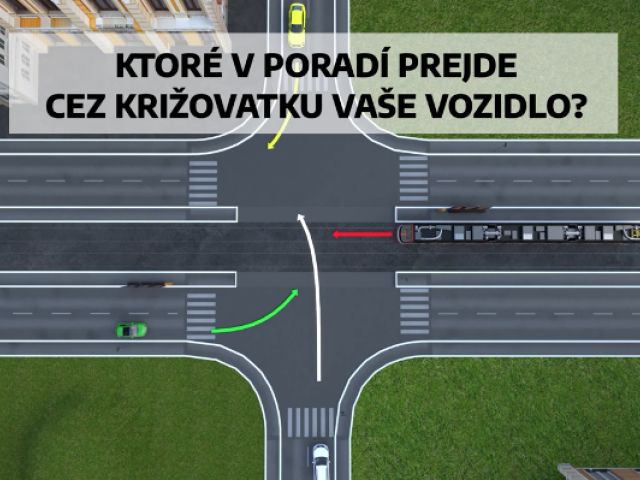 Krizovatka 21