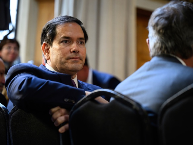 Marco Rubio