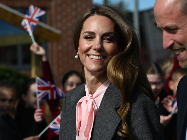 Princezná Kate