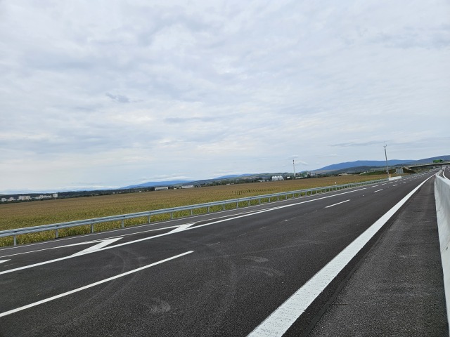 R2 obchvat Košice
