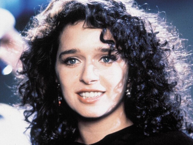 Valeria Golino