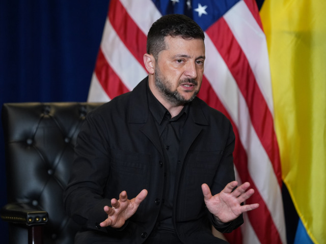 zelenskyj