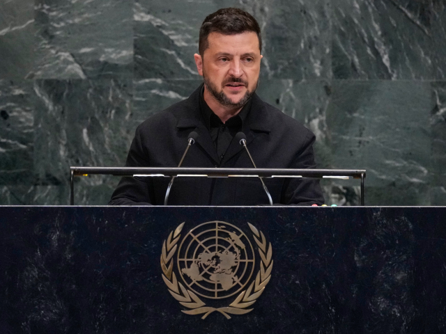 zelenskyj
