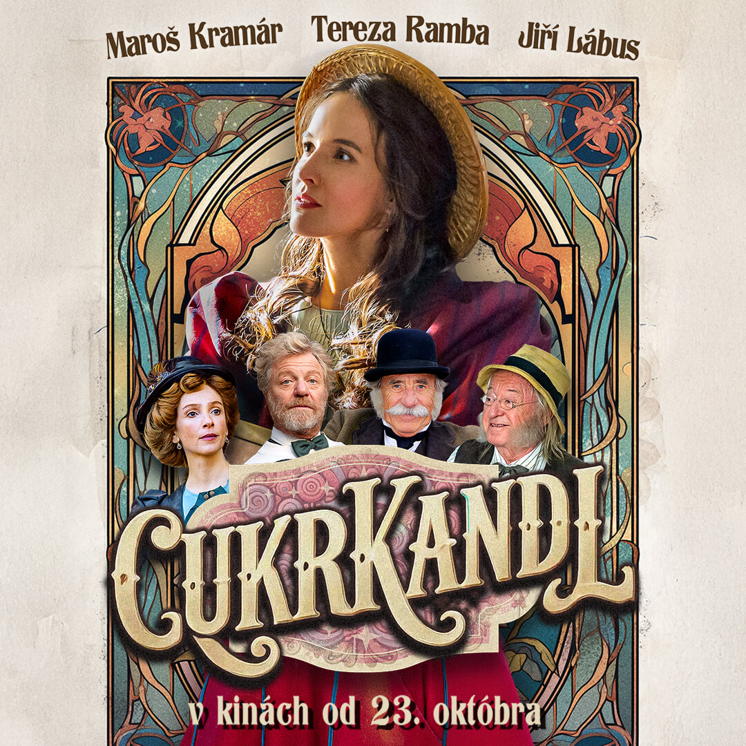 Cukrkandl