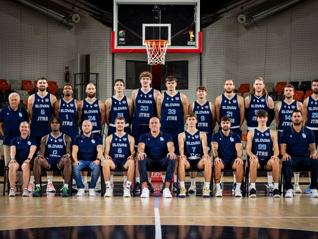 BC Slovan Bratislava