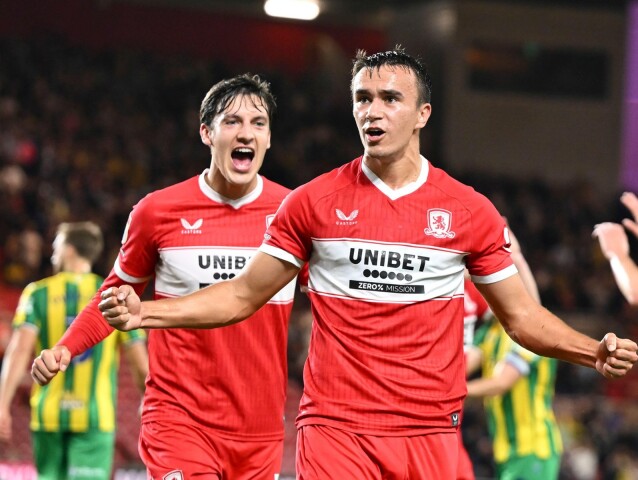 David Strelec