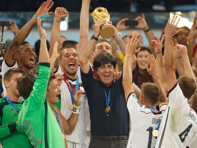 Joachim Löw