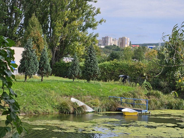 Kúpalisko Ryba
