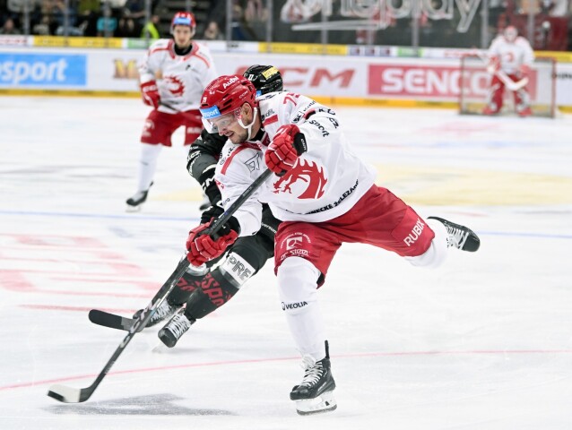 Libor Hudáček