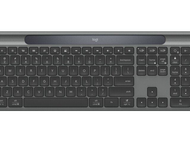 Logitech Signature Slim Solar  06