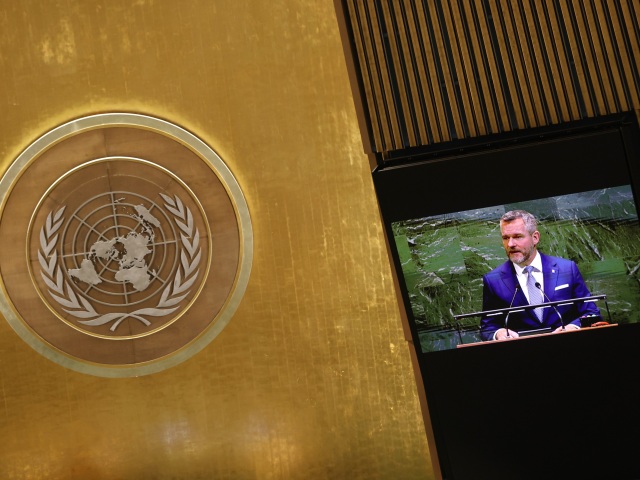 Peter Pellegrini
