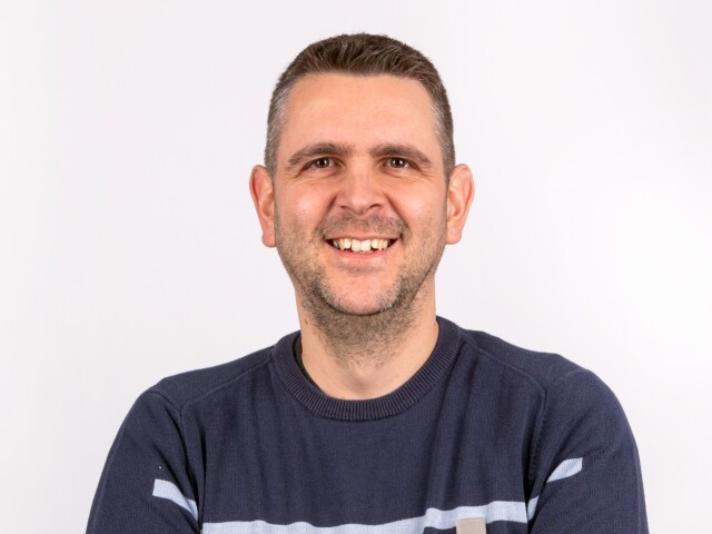 PETER Sebo