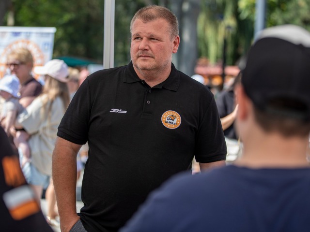 Peter Tirpak Michalovce hokej