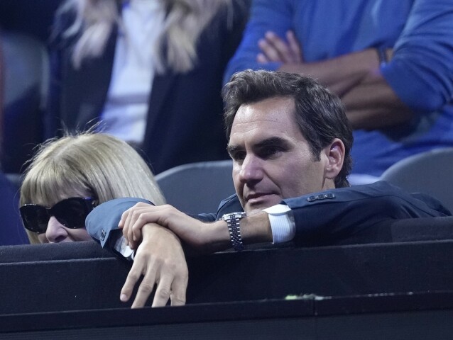 Drsný útok na Federera z úst americkej legendy: Roger, aj ty máš predsa dve dcéry