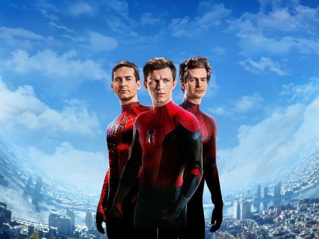 Spiderman