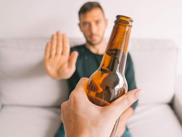 stop alkoholu