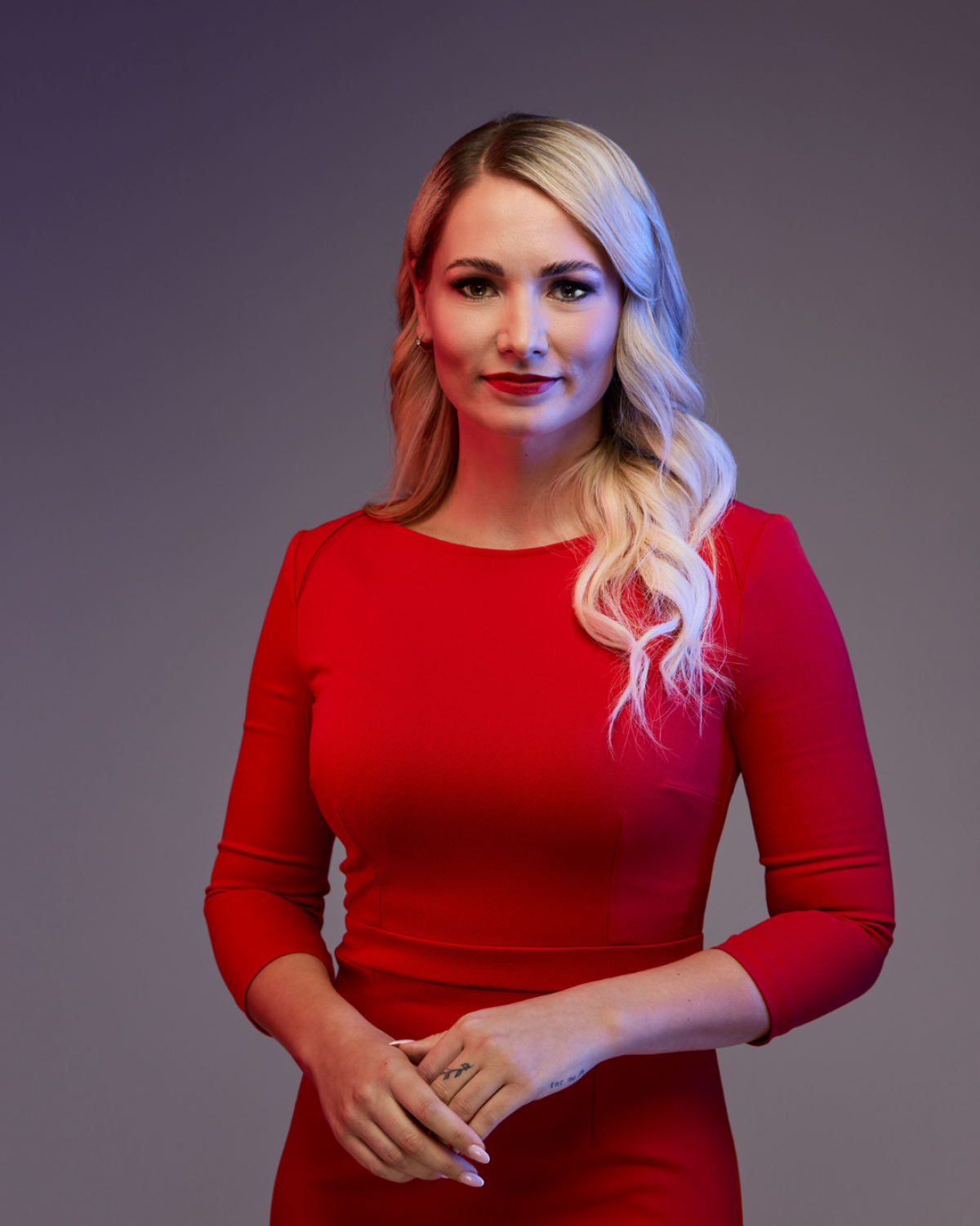 Kristína Kucianová
