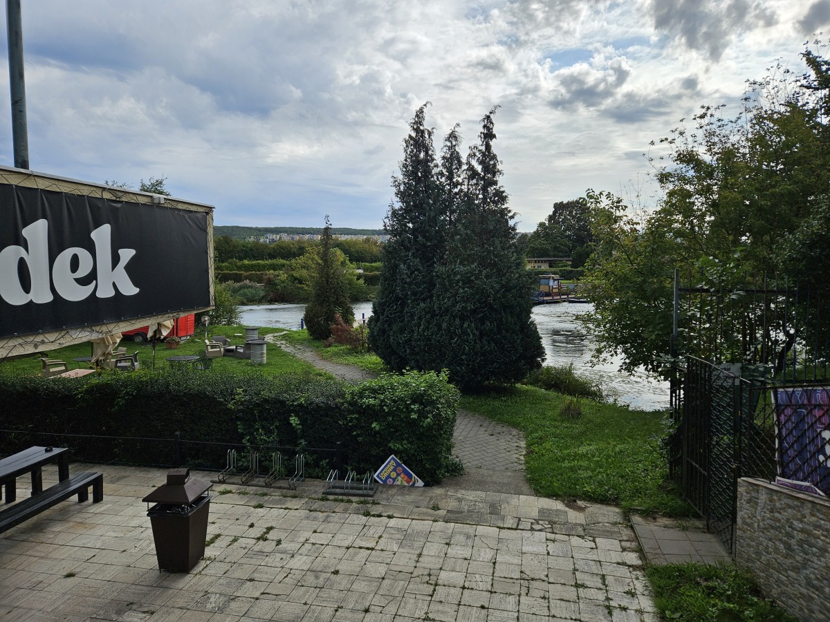 Kúpalisko Ryba