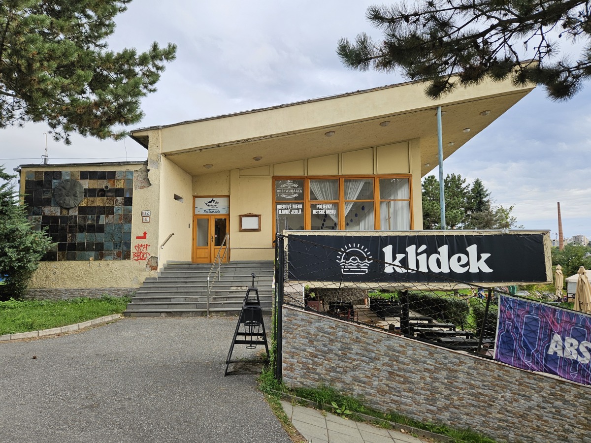 Kúpalisko Ryba