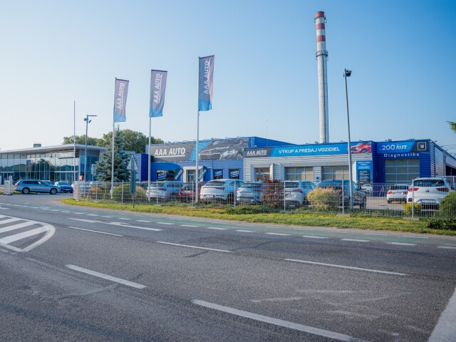 aaa auto