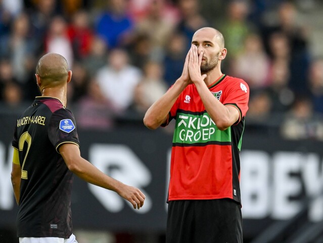 Bas Dost