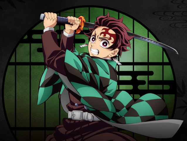 Demon Slayer, Infinity Castle