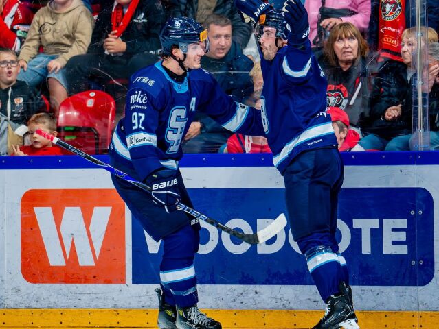 HC Slovan Bratislava