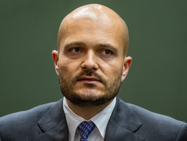 Michal Strnad