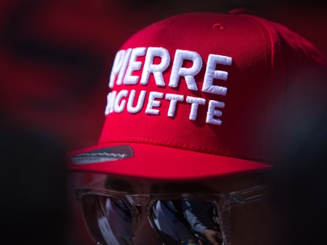 Pierre Baguette