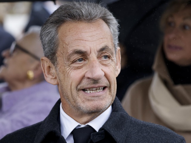 sarkozy