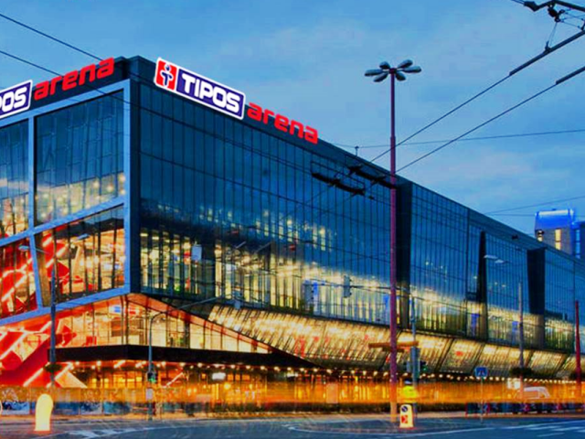 TIPOS ARENA