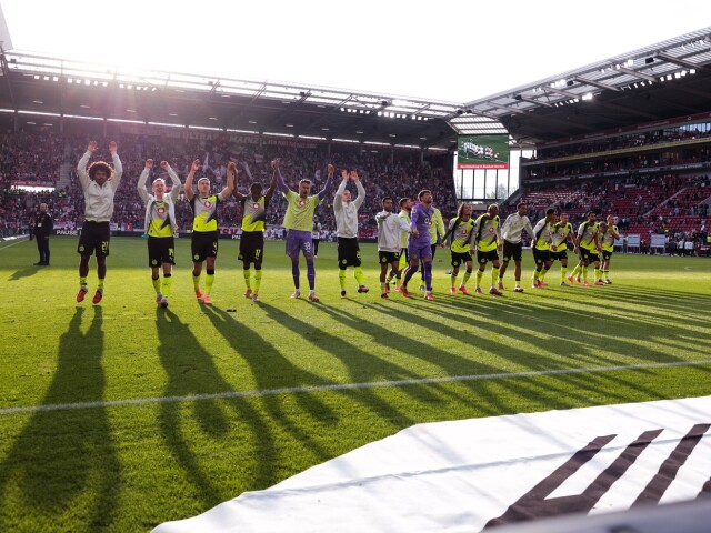 Borussia Dortmund