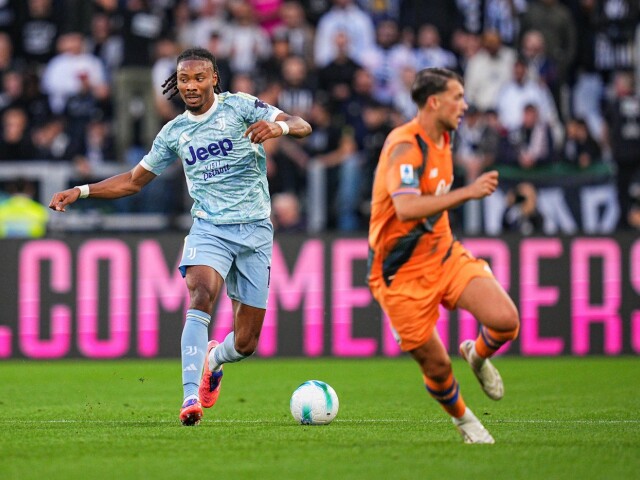 Juventus - Atalanta