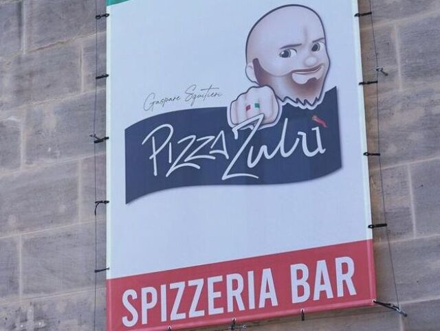 Pizzeria