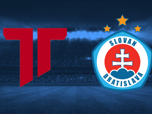 Trenčín - Slovan
