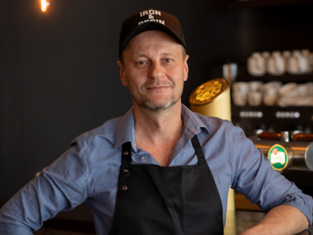 Šéfkuchár Marcel Ihnačák: Varenie nemusí trvať dlho, aby bol výsledok perfektný