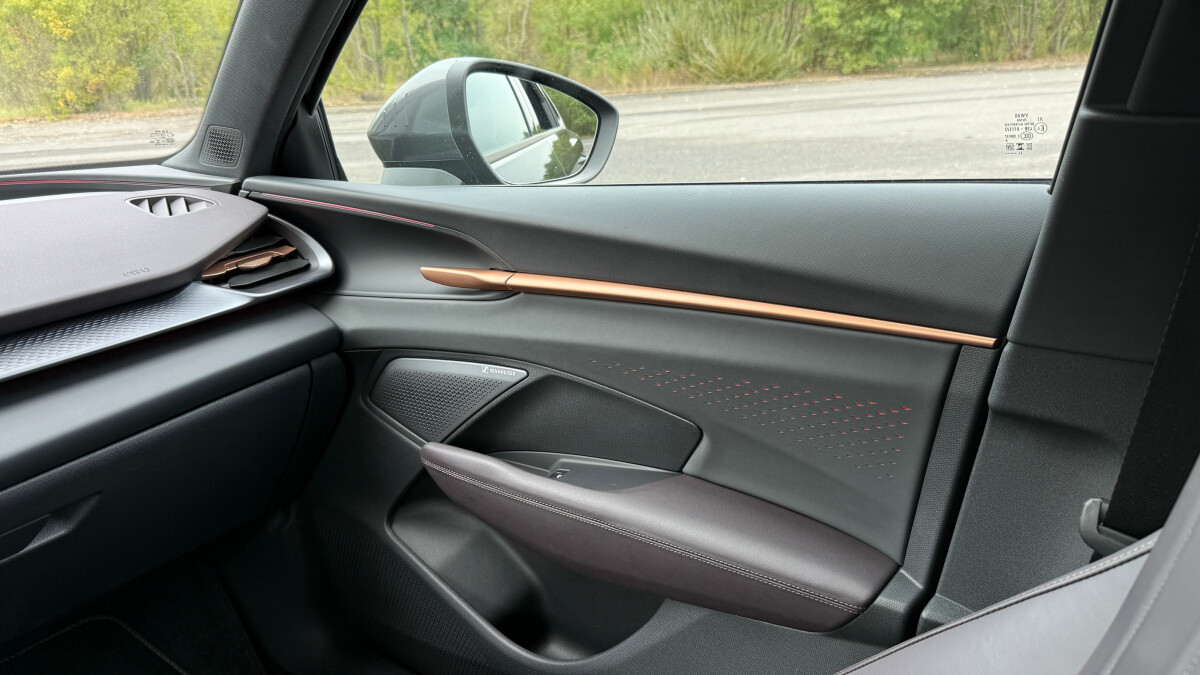 Cupra Terramar PHEV (2025)