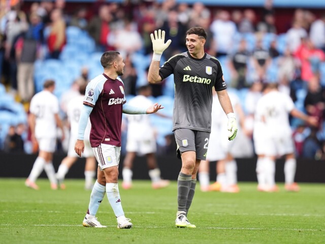 Aston Villa