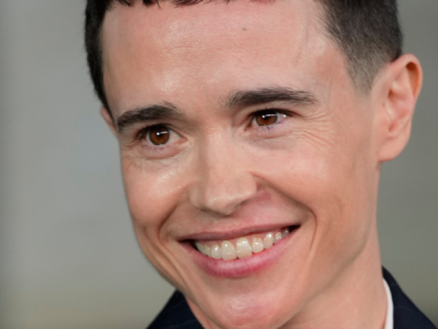 Elliot Page