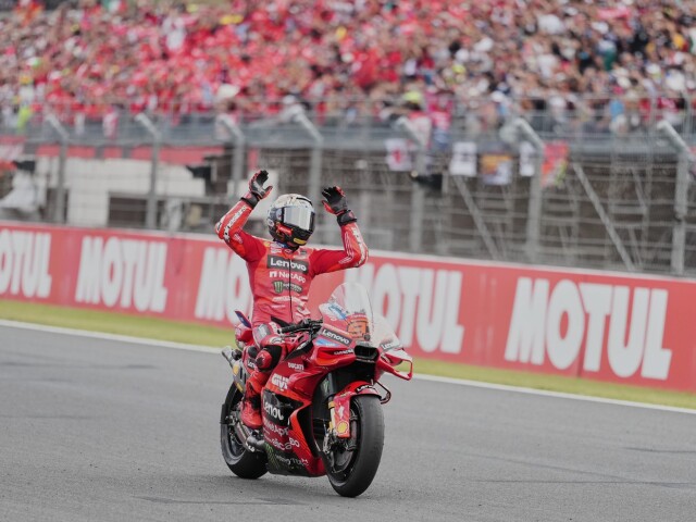 Marc Marquez