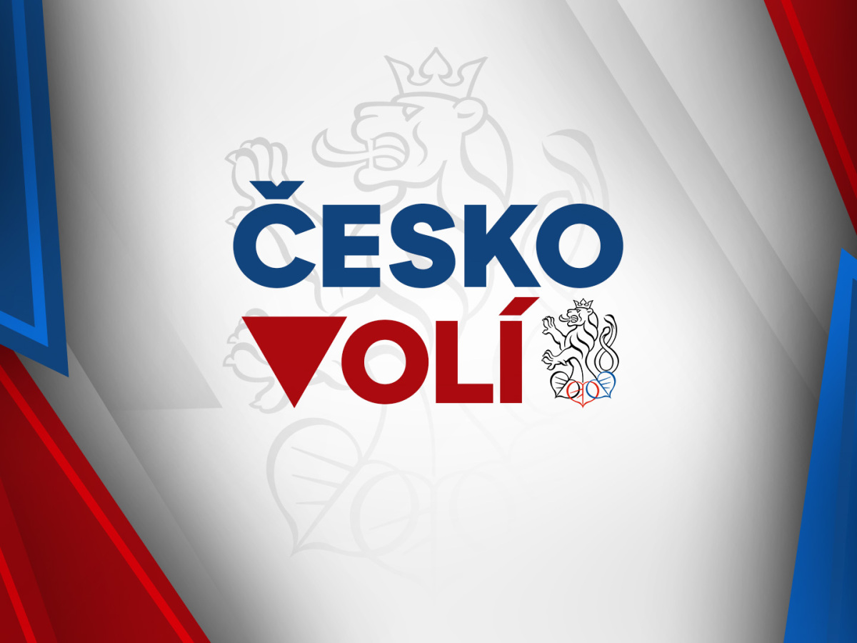 Cesko voli vizual