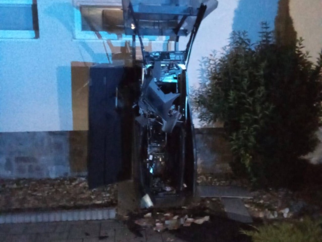 Bankomat