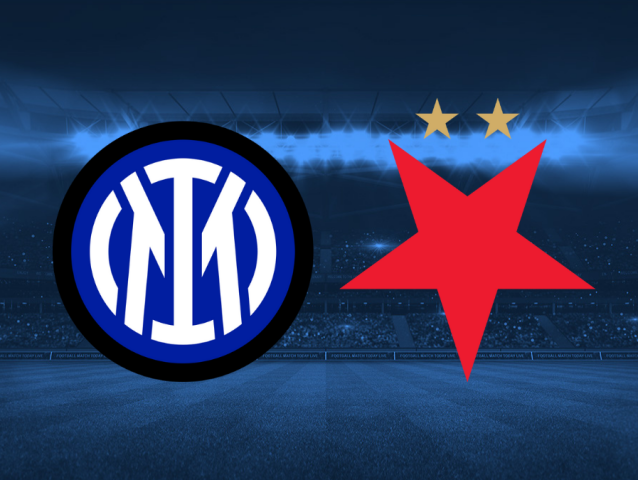 Inter Miláno, slavia praha