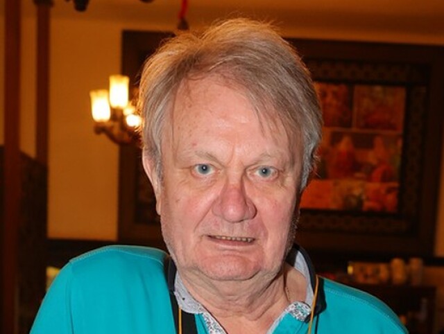 Jiří Adamec