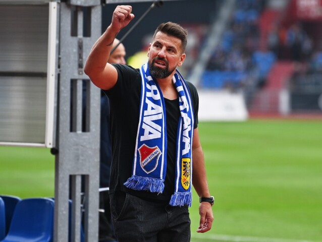 Milan Baroš