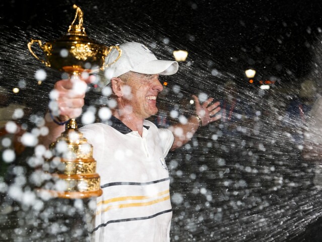 Rory McIlroy