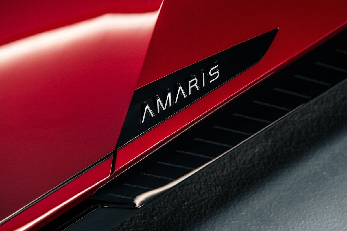Karma Amaris Concept - 2025