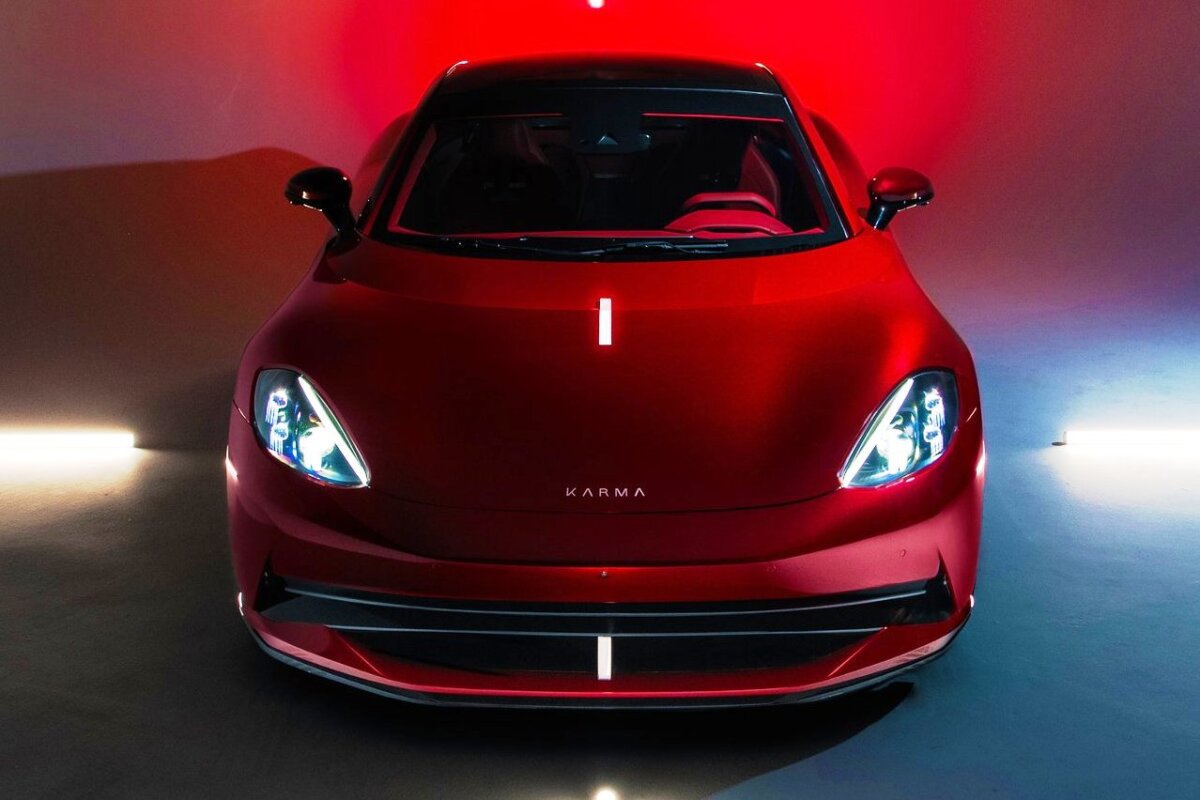 Karma Amaris Concept - 2025